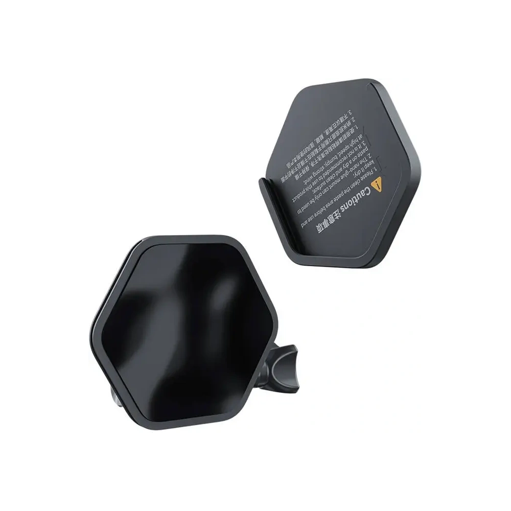 Hurtownia GSM - Kit de montare rapidă magnetică TELESIN pentru camere de sport - TLS177 - {ean13} - Hurt
