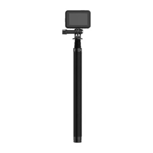 Hurtownia GSM - Selfie tyč z uhlíkových vláken o délce 1,16 m TELESIN - TLS178 - {ean13} - Hurt
