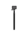 Hurtownia GSM - Selfie stick z włókna węglowego o długości 1,16m TELESIN - TLS178 - {ean13} - Hurt