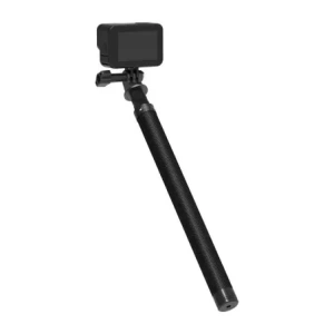 Hurtownia GSM - Selfie tyč z uhlíkových vláken o délce 1,16 m TELESIN - TLS178 - {ean13} - Hurt