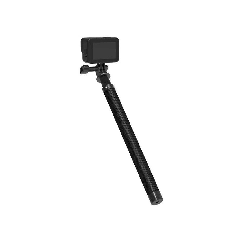 Hurtownia GSM - Selfie stick z włókna węglowego o długości 1,16m TELESIN - TLS178 - {ean13} - Hurt