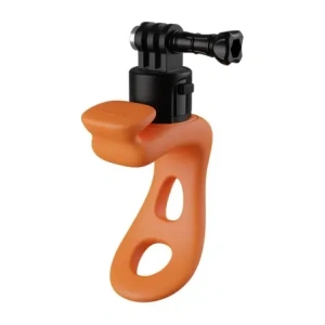 Hurtownia GSM - TELESIN multifunktionale Silikonhalterung für Sportkameras (orange) - TLS181 - {ean13} - Hurt