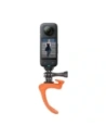Wholesale TELESIN multifunctional silicone mount for sports cameras (orange) - TLS181 - {ean13} - Hurt