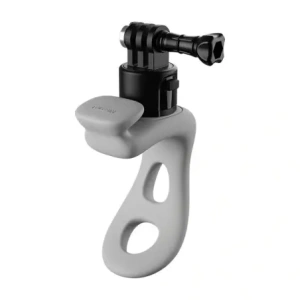 Wholesale TELESIN multifunctional silicone mount for sports cameras (gray) - TLS182 - {ean13} - Hurt