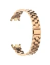 Hurtownia GSM - Bizon Strap Watch Aura Xiaomi Smart Band 9 / 9 NFC / 8 rózsaarany - BIZ8188 - {ean13} - Hurt
