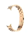 Hurtownia GSM - Bizon Strap Watch Aura Xiaomi Smart Band 9 / 9 NFC / 8 rózsaarany - BIZ8188 - {ean13} - Hurt