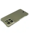 Hurtownia GSM - Elastické pouzdro Bizon Case Salpa pro Motorola Moto G15 / G15 Power průhledné - BIZ8189 - {ean13} - Hurt