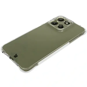 Hurtownia GSM - Elastické pouzdro Bizon Case Salpa pro Motorola Moto G15 / G15 Power průhledné - BIZ8189 - {ean13} - Hurt