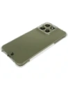 Hurtownia GSM - Elastické pouzdro Bizon Case Salpa pro Motorola Moto G15 / G15 Power průhledné - BIZ8189 - {ean13} - Hurt