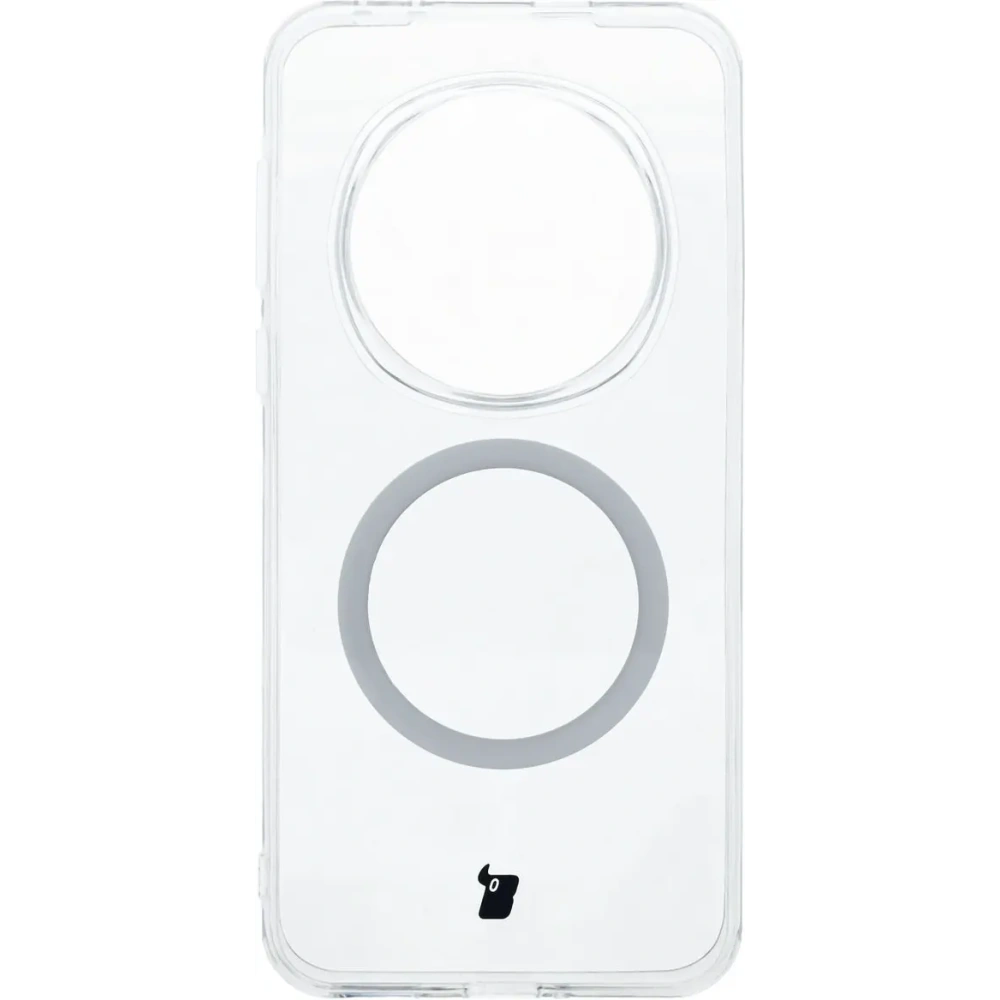 Hurtownia GSM - Bizon Case CrystalO Honor Magic7 Pro átlátszó - BIZ8190 - {ean13} - Hurt