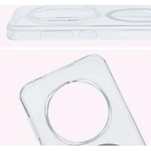 Wholesale Bizon Case CrystalO Honor Magic7 Pro clear - BIZ8190 - {ean13} - Hurt