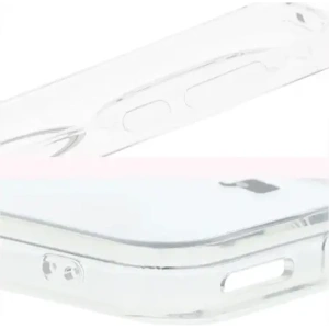 Wholesale Bizon Case CrystalO Honor Magic7 Pro clear - BIZ8190 - {ean13} - Hurt