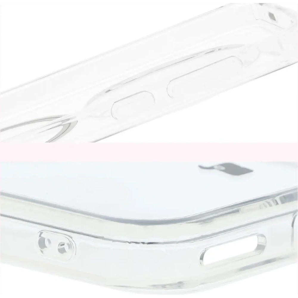 Hurtownia GSM - Bizon Case CrystalO Honor Magic7 Pro klar - BIZ8190 - {ean13} - Hurt