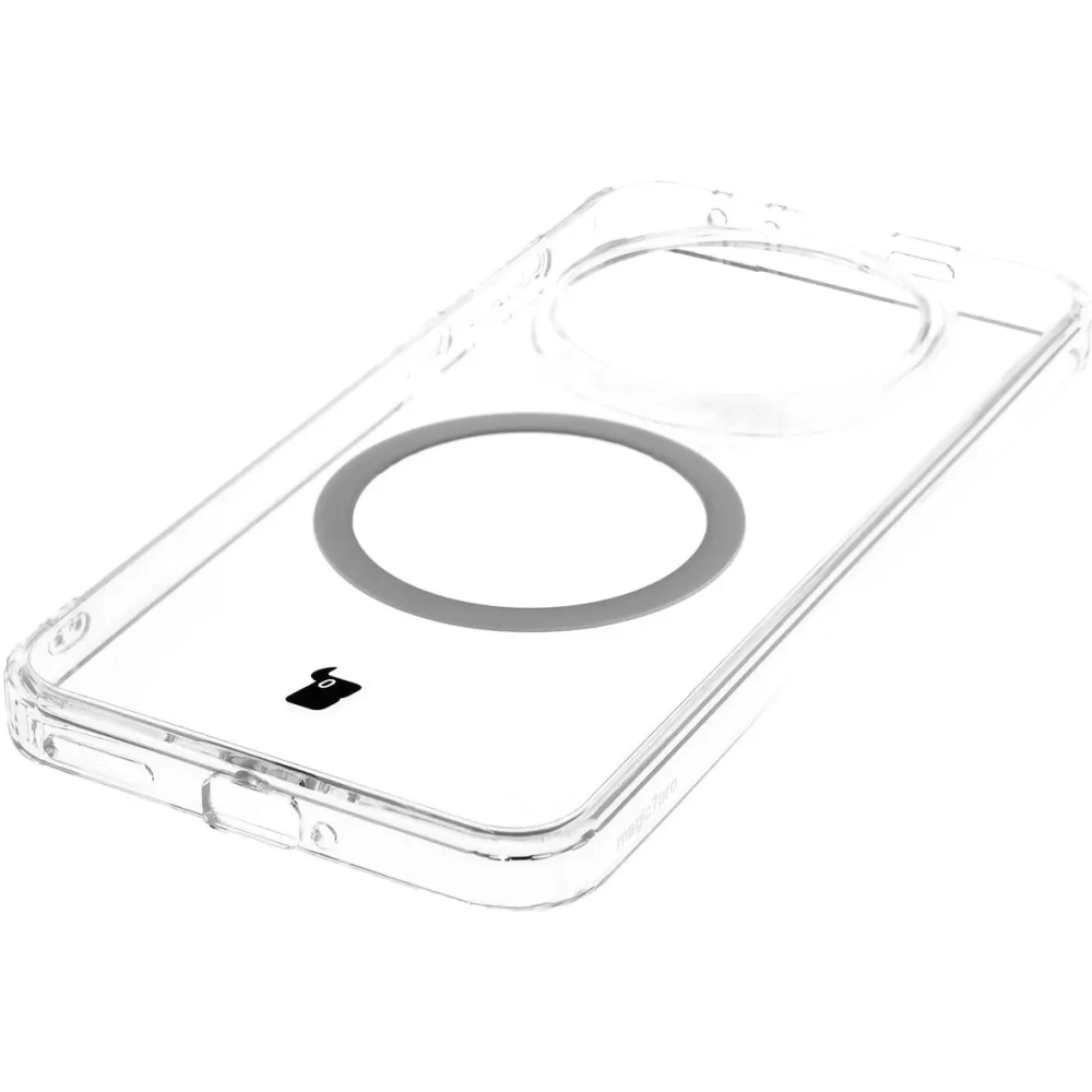 Hurtownia GSM - Bizon Case CrystalO Honor Magic7 Pro klar - BIZ8190 - {ean13} - Hurt