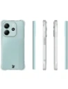 Hurtownia GSM - Bizon Case Salpa Xiaomi Redmi Note 14 4G átlátszó - BIZ8191 - {ean13} - Hurt