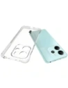 Hurtownia GSM - Bizon Case Salpa Xiaomi Redmi Note 14 4G átlátszó - BIZ8191 - {ean13} - Hurt