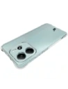 Hurtownia GSM - Bizon Case Salpa Xiaomi Redmi Note 14 4G átlátszó - BIZ8191 - {ean13} - Hurt