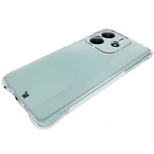 Wholesale Bizon Case Salpa Xiaomi Redmi Note 14 4G clear - BIZ8191 - {ean13} - Hurt