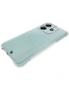 Hurtownia GSM - Bizon Case Salpa Xiaomi Redmi Note 14 4G átlátszó - BIZ8191 - {ean13} - Hurt
