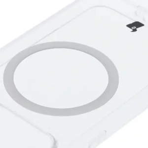 Wholesale Bizon Case CrystalO Xiaomi 15 clear - BIZ8192 - {ean13} - Hurt