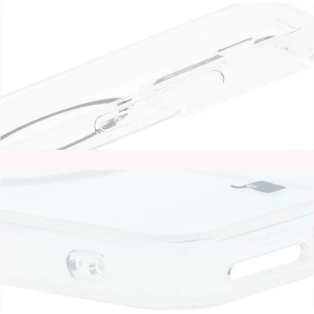 Wholesale Bizon Case CrystalO Xiaomi 15 clear - BIZ8192 - {ean13} - Hurt