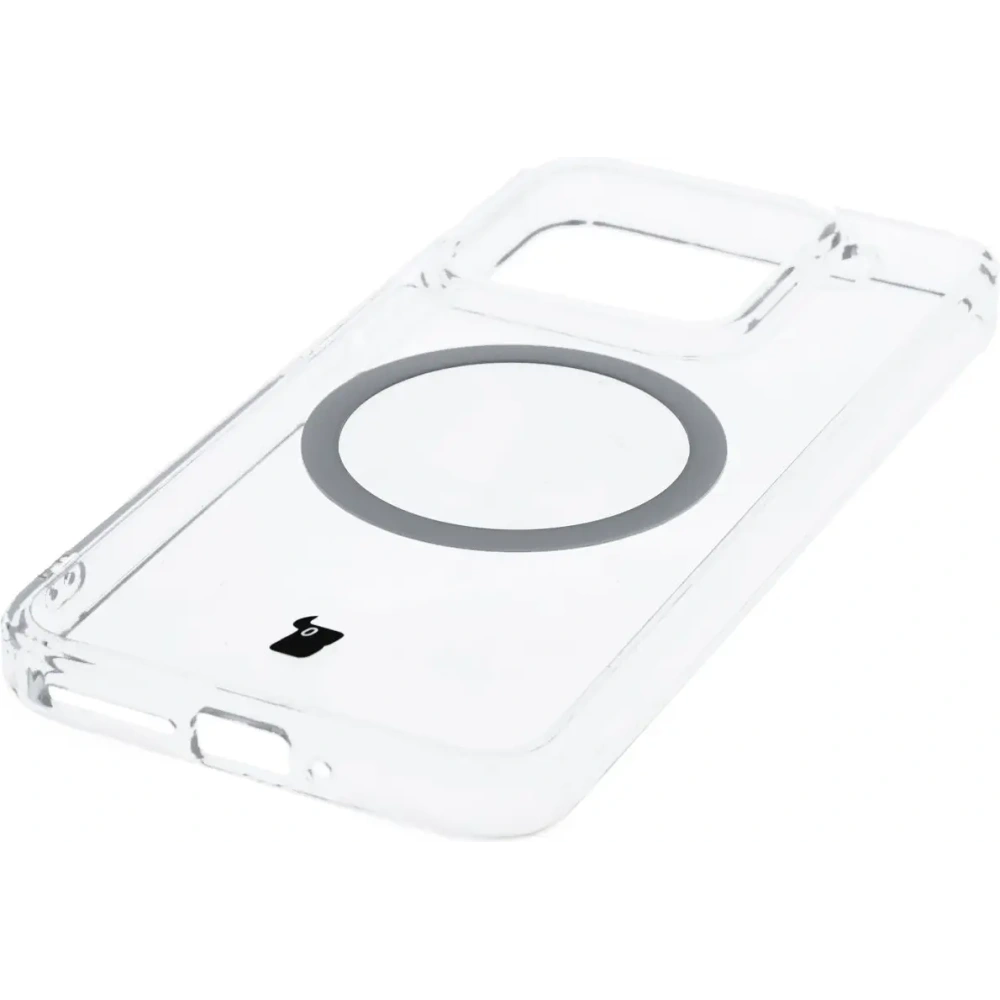 Wholesale Bizon Case CrystalO Xiaomi 15 clear - BIZ8192 - {ean13} - Hurt