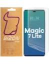 Hurtownia GSM - Bizon Glass Hydrogel Elülső Honor Magic7 Lite [2 CSOMAG] - BIZ8193 - {ean13} - Hurt