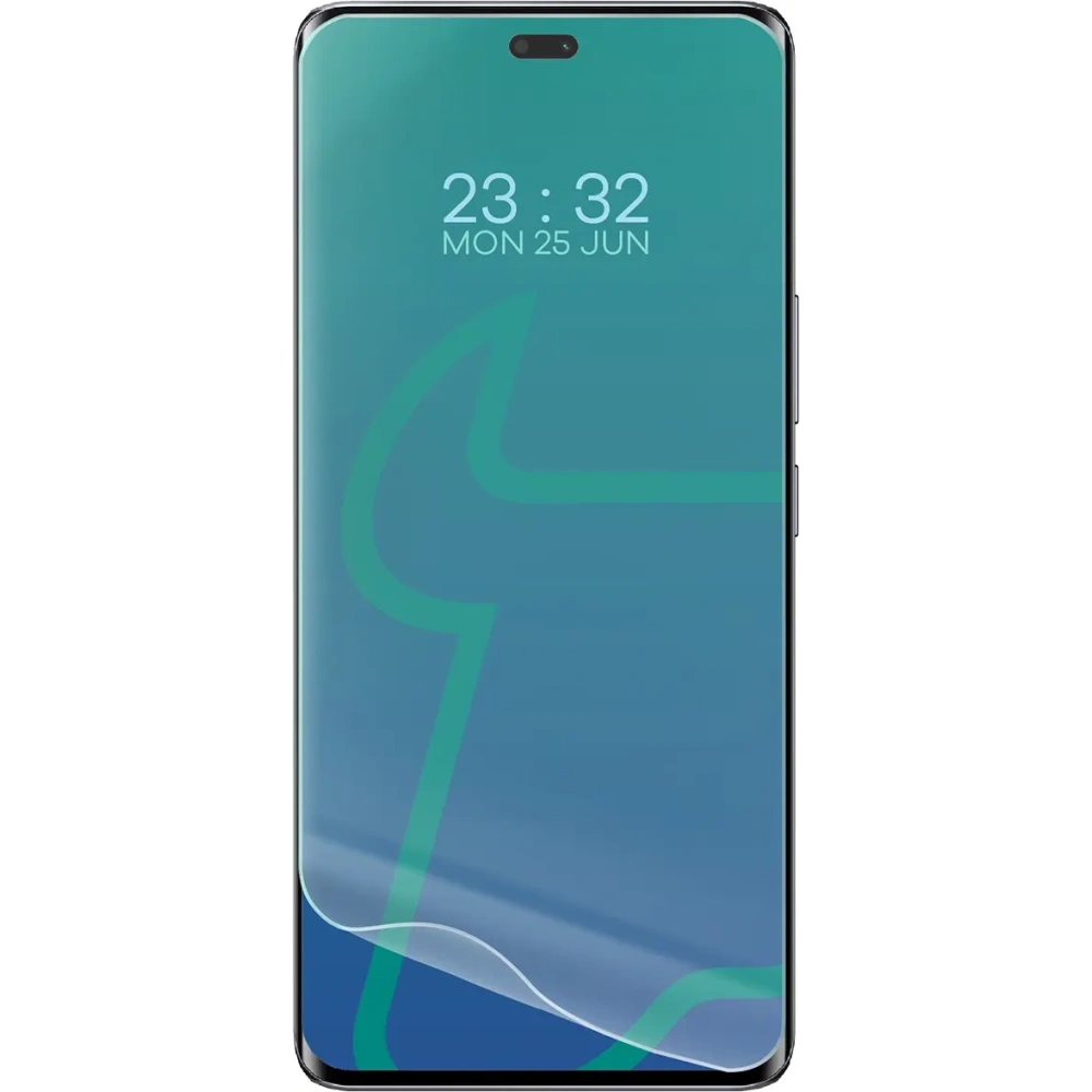 Hurtownia GSM - Bizon Glass Hydrogel Elülső Honor Magic7 Lite [2 CSOMAG] - BIZ8193 - {ean13} - Hurt
