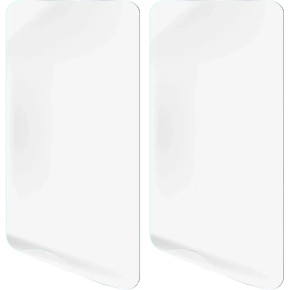 Hurtownia GSM - Bizon Glass Hydrogel Elülső Honor Magic7 Lite [2 CSOMAG] - BIZ8193 - {ean13} - Hurt