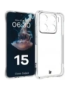 Hurtownia GSM - Bizon Case Salpa Xiaomi 15 klar - BIZ8194 - {ean13} - Hurt