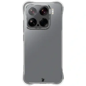 Bizon Case Salpa Xiaomi 15 clear