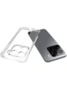 Hurtownia GSM - Bizon Case Salpa Xiaomi 15 klar - BIZ8194 - {ean13} - Hurt
