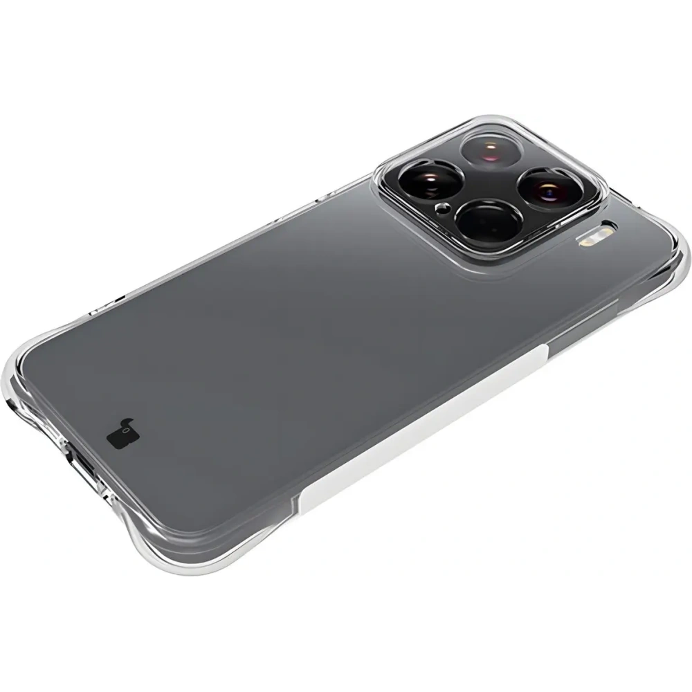Hurtownia GSM - Bizon Case Salpa Xiaomi 15 klar - BIZ8194 - {ean13} - Hurt
