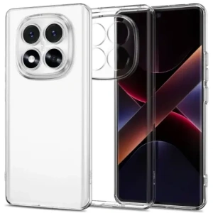 Hurtownia GSM - Tech-Protect Flexair Xiaomi Redmi Note 14 Pro 5G / Poco X7 5G Klar - THP3841 - {ean13} - Hurt