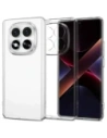 Tech-Protect Flexair Xiaomi Redmi Note 14 Pro 5G / Poco X7 5G Klar