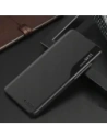 Hurtownia GSM - Etui Tech-Protect Smart View Xiaomi Redmi Note 14 Pro 5G / Poco X7 5G Černá - THP3842 - {ean13} - Hurt