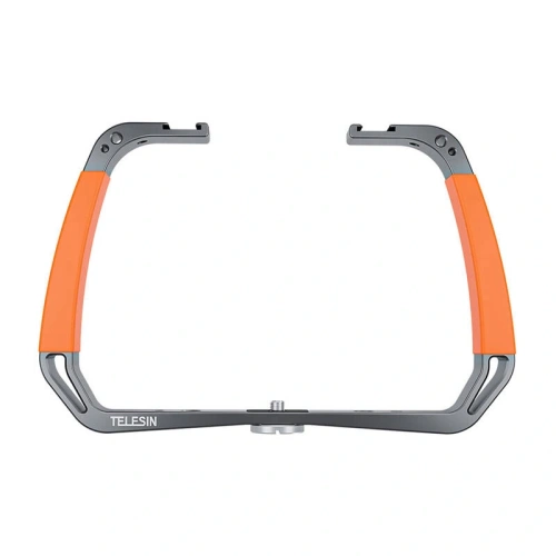Uchwyt stabilizatora ręcznego do nurkowania TELESIN