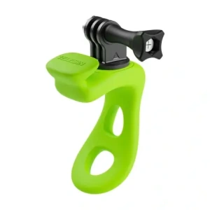 Wholesale TELESIN multi-functional ring type mount for sports cameras (green) - TLS186 - {ean13} - Hurt