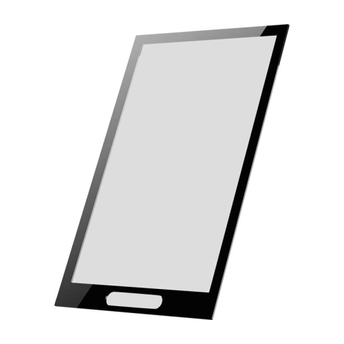 Folia ze szkła hartowanego TELESIN dla Insta360 X4