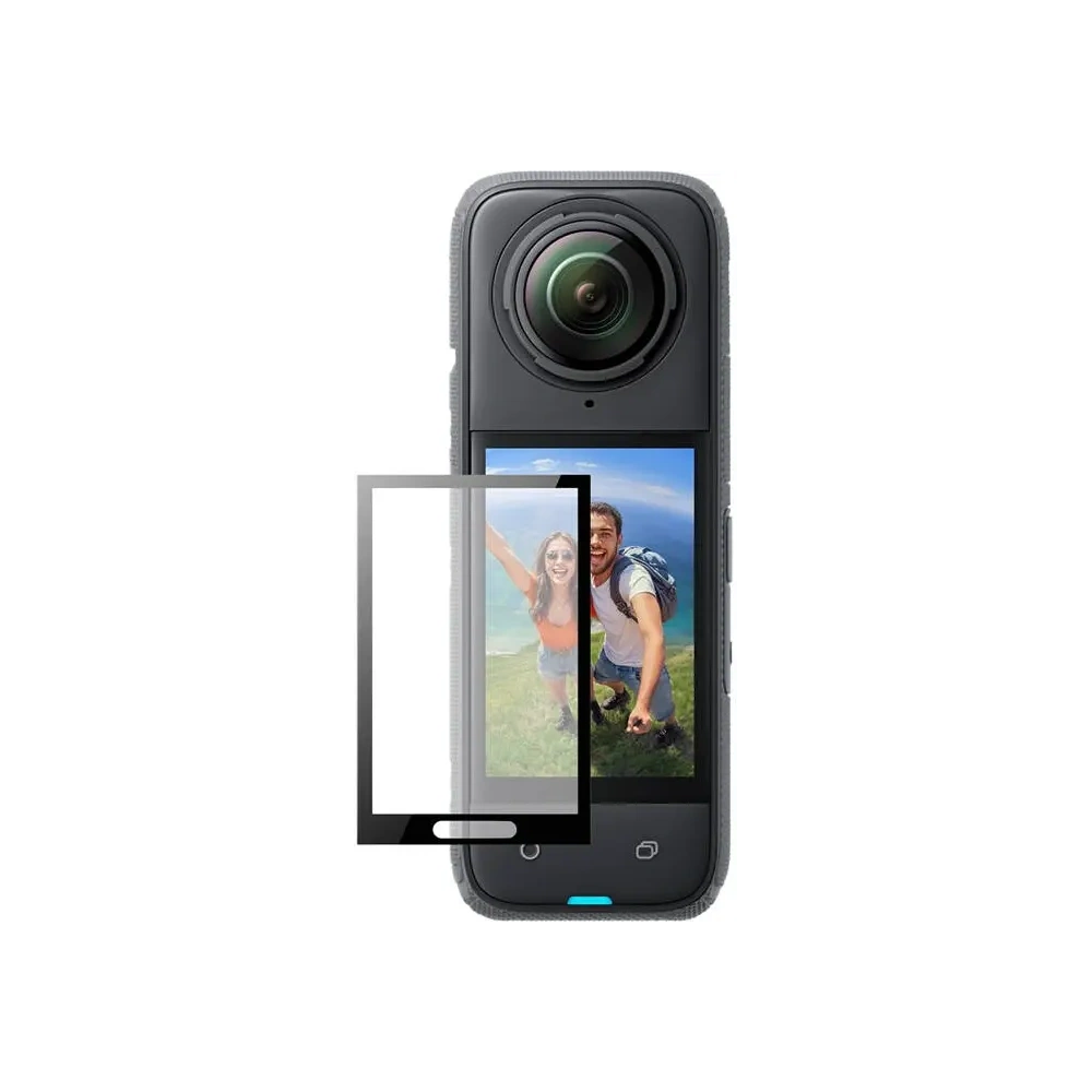 Hurtownia GSM - Ochranné sklo TELESIN pro Insta360 X4 - TLS187 - {ean13} - Hurt