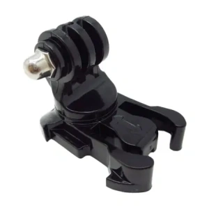 Hurtownia GSM - Obrotowa klamra TELESIN J-Hook 360 stopni do kamer sportowych - TLS189 - {ean13} - Hurt