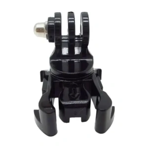Hurtownia GSM - Obrotowa klamra TELESIN J-Hook 360 stopni do kamer sportowych - TLS189 - {ean13} - Hurt