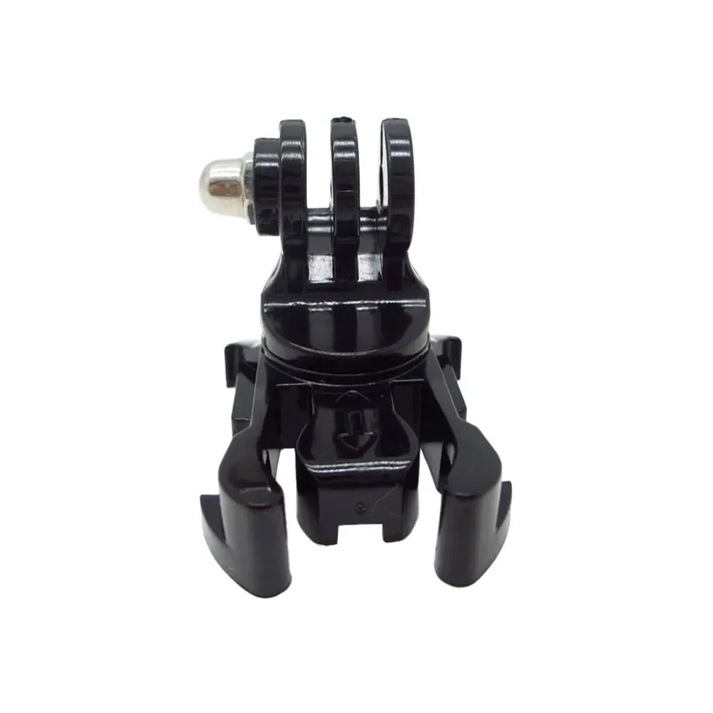 Hurtownia GSM - TELESIN J-Hook clemă rotativă la 360 de grade pentru camerele de sport - TLS189 - {ean13} - Hurt