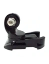 Hurtownia GSM - TELESIN J-Hook clemă rotativă la 360 de grade pentru camerele de sport - TLS189 - {ean13} - Hurt