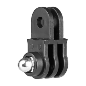 Hurtownia GSM - TELESIN-Adapter für Sportkameras (2-Klemmen- zu 3-Klemmen) - TLS191 - {ean13} - Hurt