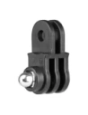 TELESIN adapter for sports cameras (2-jaw to 3-jaw)