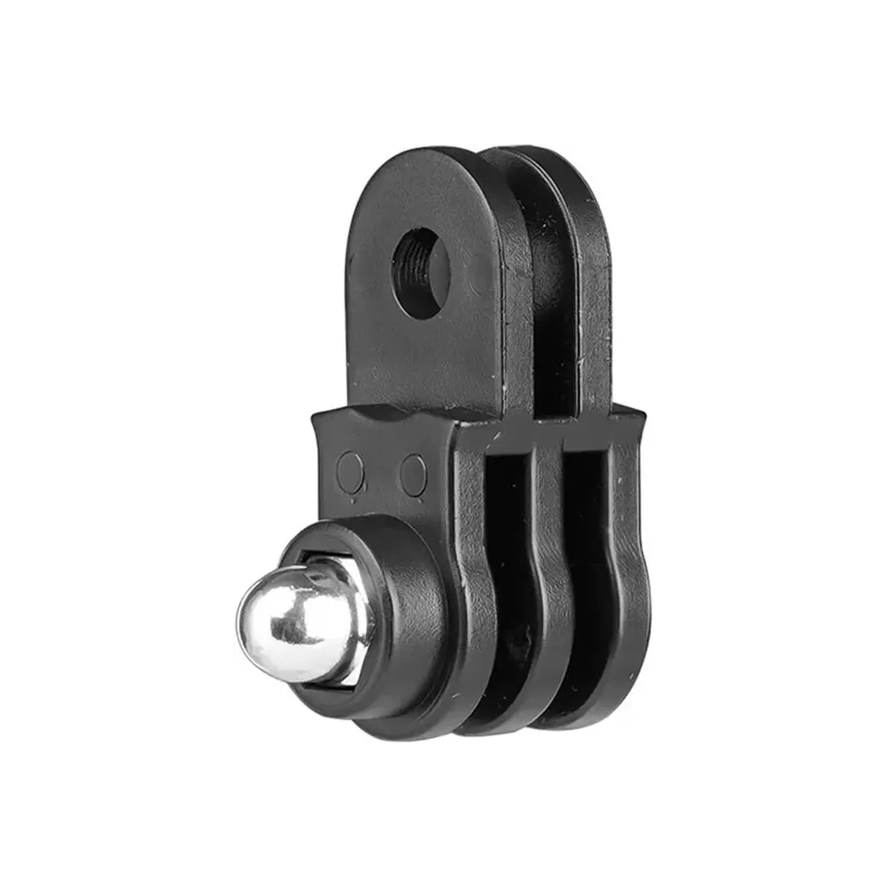 Wholesale TELESIN adapter for sports cameras (2-jaw to 3-jaw) - TLS191 - {ean13} - Hurt