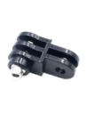Hurtownia GSM - TELESIN-Adapter für Sportkameras (2-Klemmen- zu 3-Klemmen) - TLS191 - {ean13} - Hurt