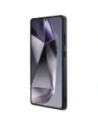 Hurtownia GSM - Guess Bőr 4G Színes Gyűrű Klasszikus Logó MagSafe do Samsung Galaxy S25 Ultra fekete - GUE4275 - {ean13} - Hurt