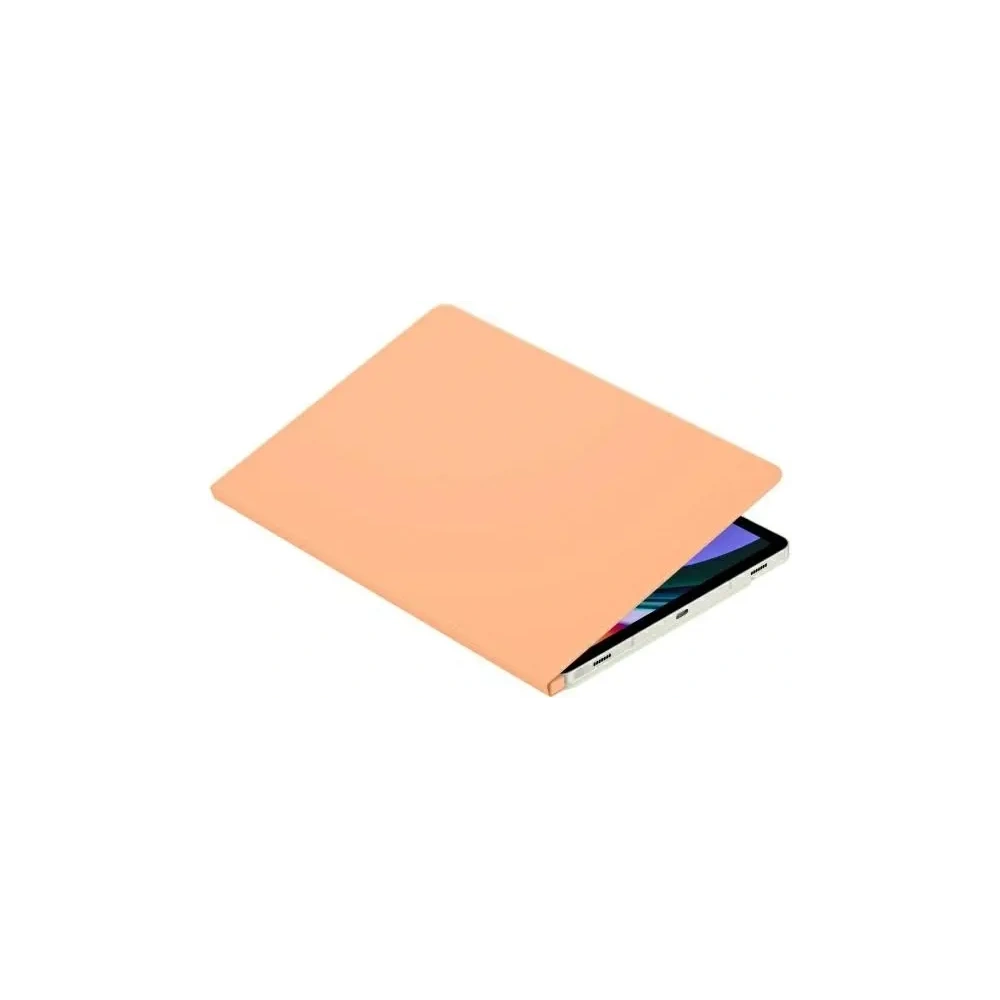 Hurtownia GSM - Etui Samsung EF-BX810POEGWW Galaxy Tab S10+ Plus / S9+ Plus / S9+ Plus FE Smart Book Cover oranžový/orange - SMG1209 - {ean13} - Hurt
